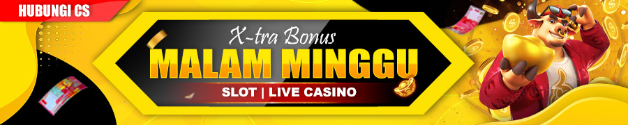 BONUS SPESIAL MALAM MINGGU KONEK4D MIN DEPO 10K
